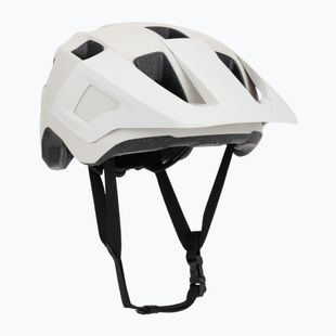 Dviračio šalmas Lazer Lupo KinetiCore matte white stone