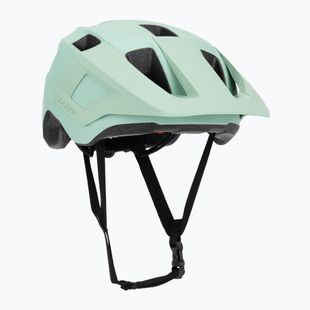 Dviračio šalmas Lazer Lupo KinetiCore matte mint
