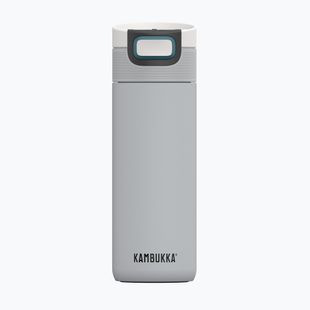 Kambukka Etna termo puodelis 500 ml neaiškios pilkos spalvos