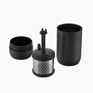 Kambukka Tea Catcher International nerūdijančio plieno arbatos virimo aparatas