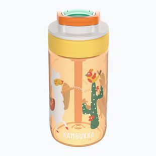Kambukka Lagoon 400 ml meksikietiškas paradinis kelioninis buteliukas