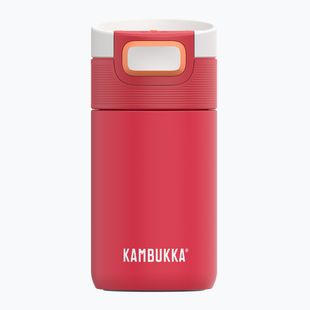 Kambukka Etna termo puodelis 300 ml coral crush