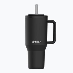 Termosas Kambukka Rio 950 ml night rider