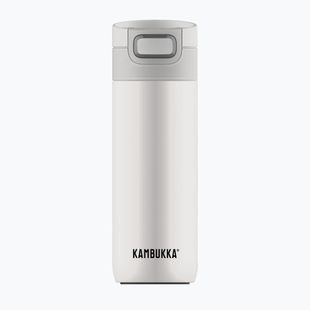 Termosas Kambukka Etna 500 ml milky white