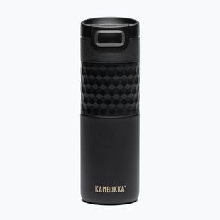 Termosas Kambukka Etna Grip 500 ml black velvet