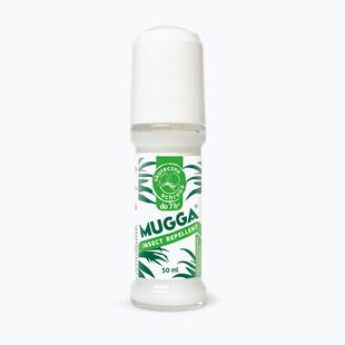 Repelentas nuo uodų ir erkių Roll-on Mugga Roll-on DEET 20% 50 ml