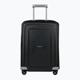 Kelioninis lagaminas Samsonite S'cure Spinner 34 l black