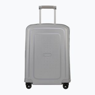 Kelioninis lagaminas Samsonite S'cure Spinner 34 l silver