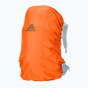 Kuprinės užvalkalas Gregory Pro Raincover 80-100 l web orange