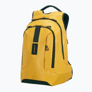 Miesto kuprinė Samsonite Paradiver Light 24 l yellow