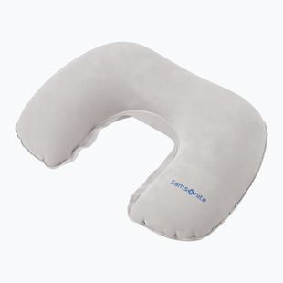Turistinė pagalvė Samsonite Inflatable Pillow graphite
