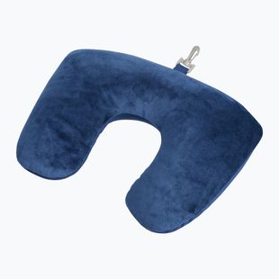 Turistinė pagalvė Samsonite Reversible Pillow midnight blue