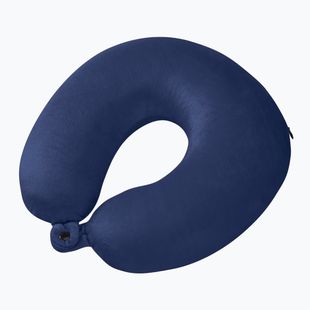 Turistinė pagalvė Samsonite Memory Foam Pillow midnight blue