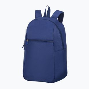 Miesto kuprinė Samsonite Foldable Backpack 20 l midnight blue
