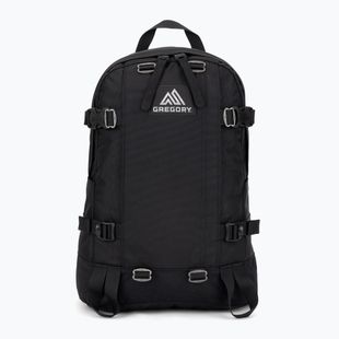 Kuprinė Gregory All Day V2 24 l black ballistic