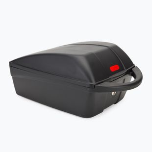 Dviračio bagažinės dėklas Polisport Top Case DFS 11 l black