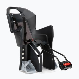 Polisport Koolah FF 29 pilka FO vaikiško dviračio sėdynė 8631400021