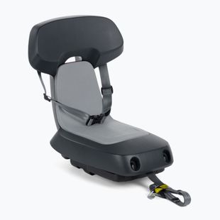 Polisport Guppy Junior CFS pilka FO galinės bagažinės dviračių sėdynė 8636100012