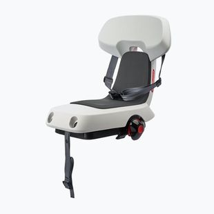 Polisport Guppy Junior CFS galinio bagažo dviračių sėdynė, pilka FO 8636100013