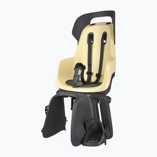 Dviračio sėdynė bobike Go lemon sorbet