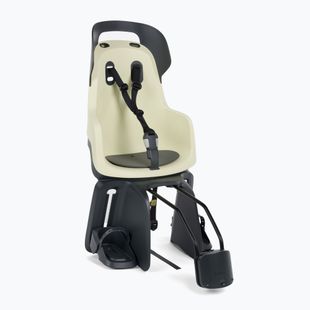 Dviračio sėdynė bobike Go 1P lemon sorbet