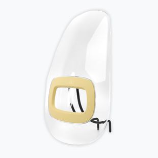 Vėjo skydelis automobilinei kėdutei bobike Go lemon sorbet