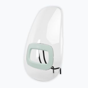 Bobike Go automobilinės kėdutės vėjo skydelis marshmallow mėtų spalvos