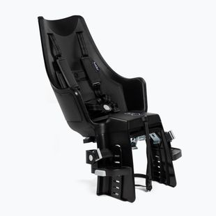 Dviračio sėdynė bobike Exclusive Maxi Plus urban black