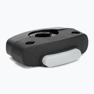 Polisport laikiklis priekiniam galvos vamzdžiui juodas