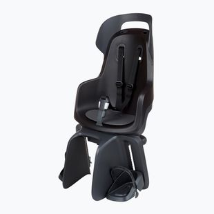 Dviračio kėdutė bobike Go Maxi Reclining System urban black