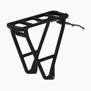 Bagažinė dviračiui Polisport Rear Bicycle Carrier HRP black
