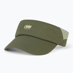 Bėgimo stogelis Ciele Athletics FSTVisorSC Classic AthleticsSL suit