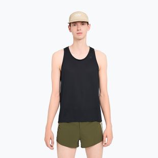 Vyriški bėgimo marškinėliai Ciele Athletics FST Signlet 2 shadowcast