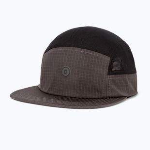 Kepurė su snapeliu Ciele Athletics GOCap Icon Circle C shadowcast