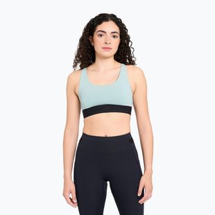 Treniruotinis liemenėlė Ciele Athletics QCKBra sterlingblue