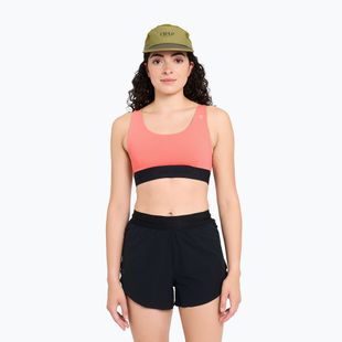 Treniruotinis liemenėlė Ciele Athletics QCKBra geraldine