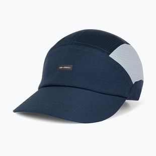 Kepurė su snapeliu Ciele Athletics GOCap Field Iconic Bar SL deep space/quarry