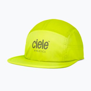 Kepurė su snapeliu Ciele Athletics GOCap Classic Athletics gekko