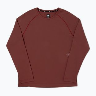 Vyriški bėgimo marškinėliai su ilgomis rankovėmis  Ciele Athletics DLYLongsleeve andorra