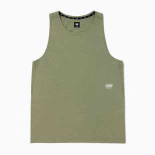 Vyriški bėgimo marškinėliai Ciele Athletics DLYSinglet toad
