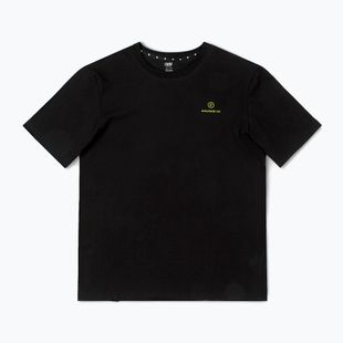 Marškinėliai Ciele Athletics ORTShirt Everybody Run black