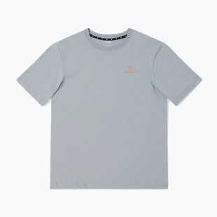 Marškinėliai Ciele Athletics ORTShirt Everybody Run quarry