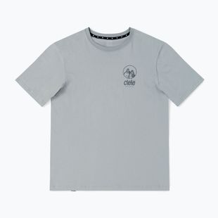 Marškinėliai Ciele Athletics ORTShirt Run Mountains quarry