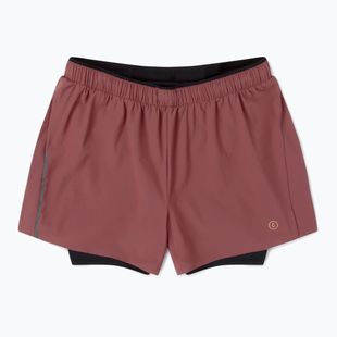 Moteriški bėgimo šortai Ciele Athletics DLYShort4''LongBrief 2 penny