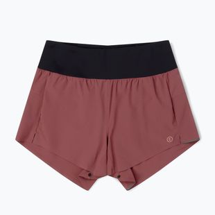 Moteriški bėgimo šortai Ciele Athletics TRNShort4''brief 2 penny