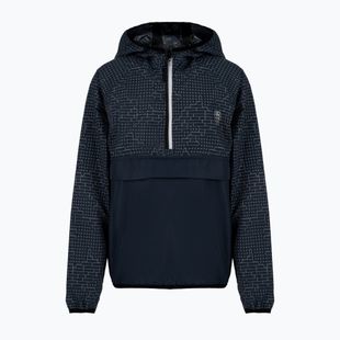 LEGO Lwjochy 207 tamsiai pilka vaikiška striukė nuo lietaus 11010386