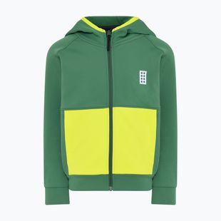 LEGO Lwstorm 206 vaikiškas trekingo džemperis, žalias 11010649