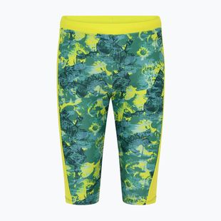 LEGO Lwalex vaikiški maudymosi kostiumėliai 302 žali 11010684