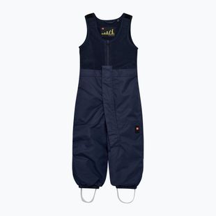 Vaikiškos slidinėjimo kelnės LEGO Lwpuelo 701 dark navy/navy