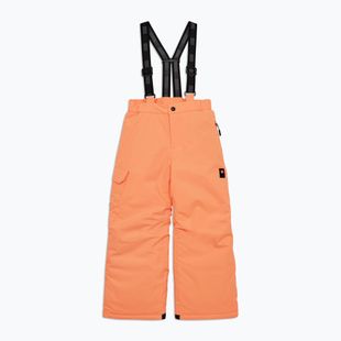 Vaikiškos slidinėjimo kelnės LEGO Lwpayton 701 light orange